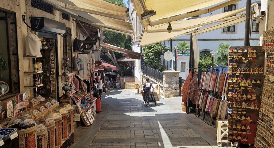 Antalya Turkije 23 Antalya Turkije 23